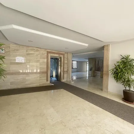 Apartment Torre Mar High Views New Town Benidorm